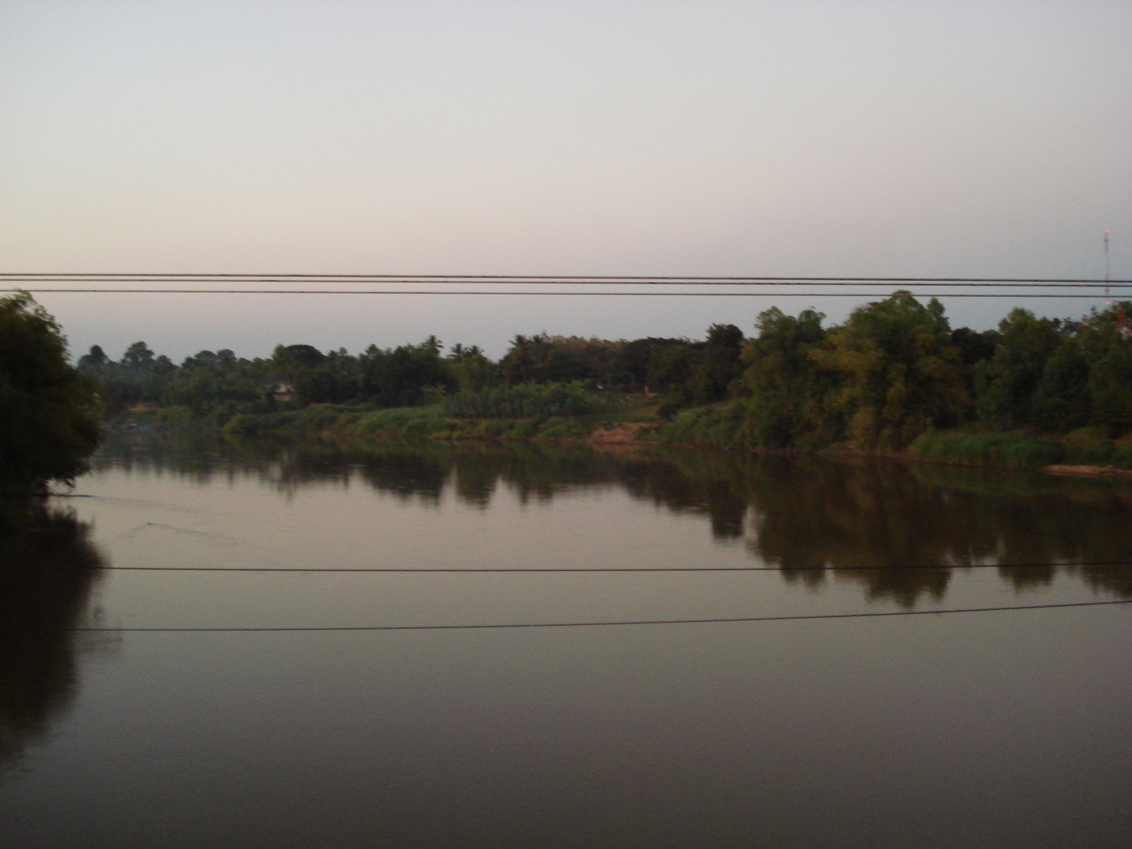 照片 泰国(Thailand) 彭世洛(Phitsanulok) 12号公路(highway 12) 2008-01 0