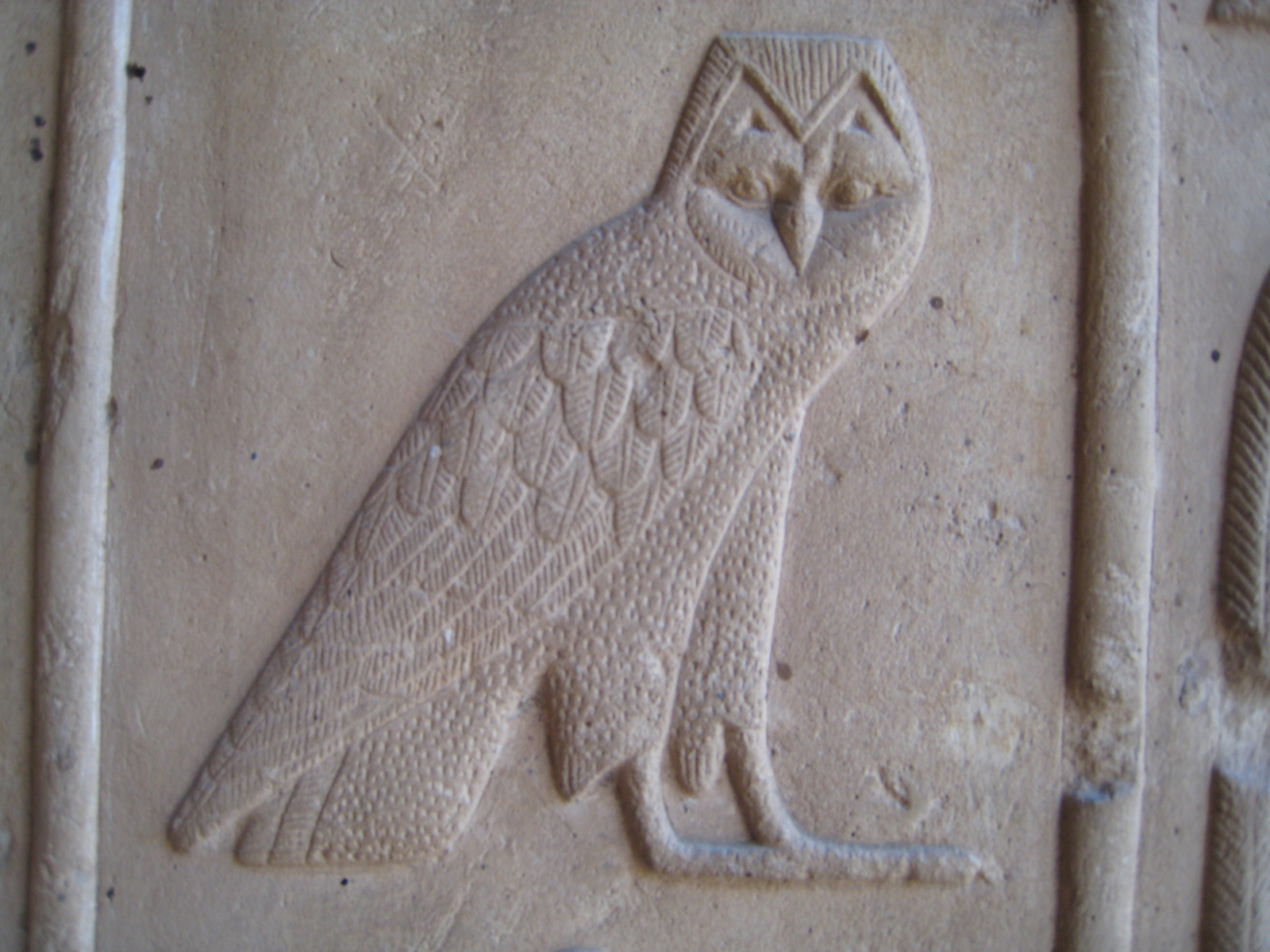 照片 埃及(Egypt) 卢克索(Luxor) 2007-04 22
