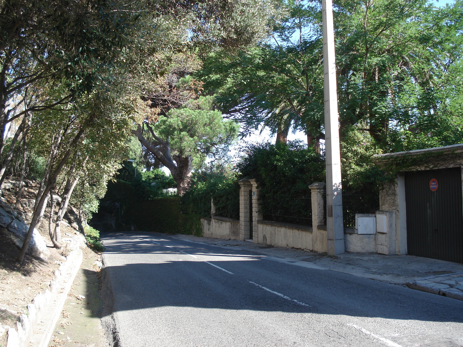 照片 法国(France) 科西嘉岛(Corsica) 巴斯蒂亚(Bastia) 2006-09 226
