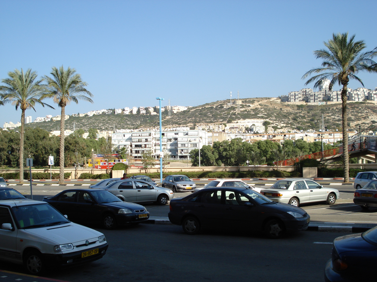 照片 以色列(Israel) 海法(Haifa) 2006-12 54