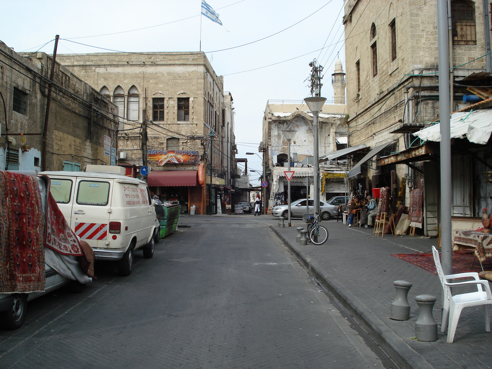 照片 以色列(Israel) 雅法(Jaffa) 2006-12 83