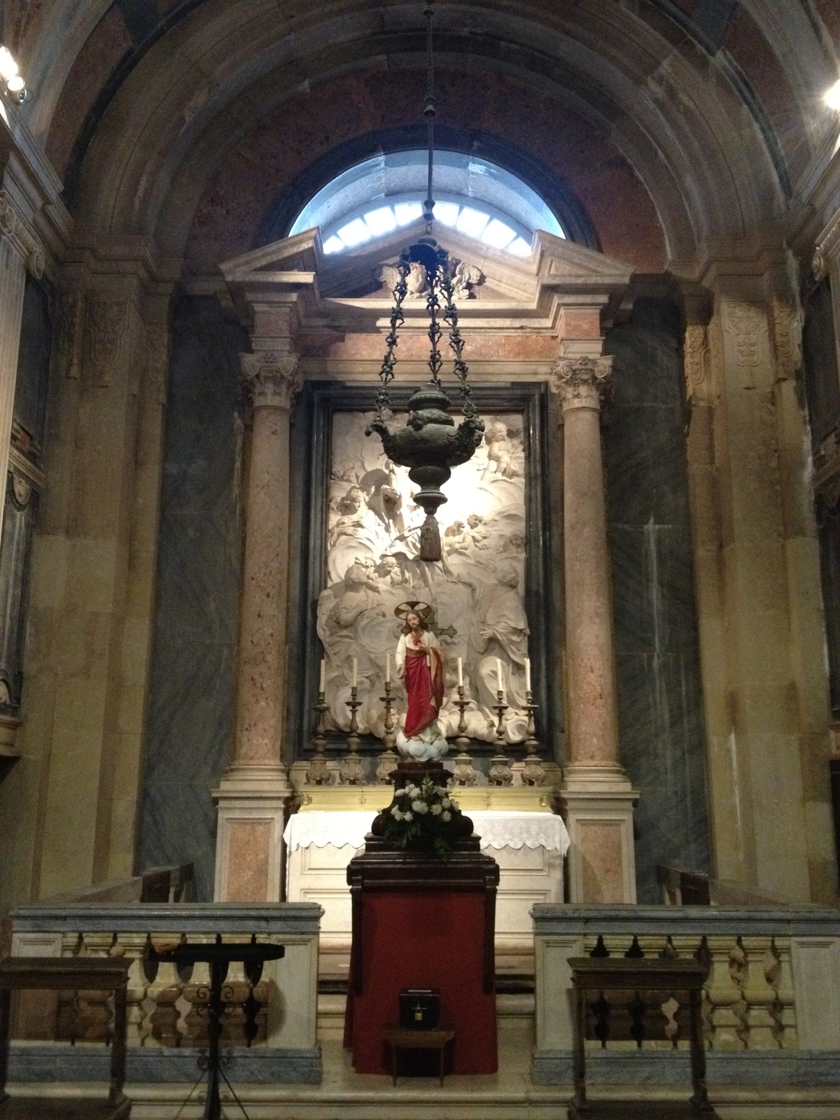 照片 葡萄牙(Portugal) 马夫拉(Mafra) 2013-01 23