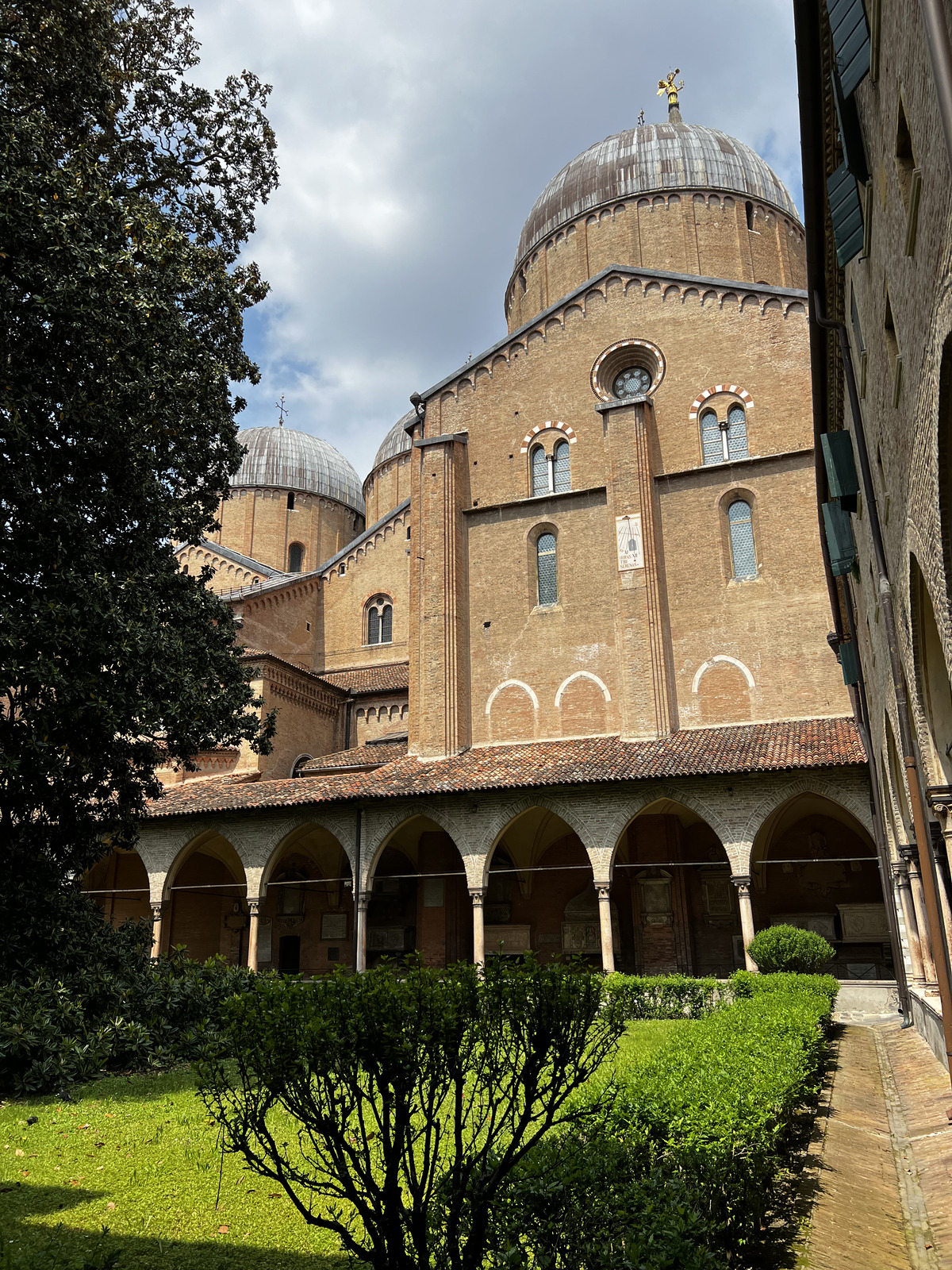 照片 意大利(Italy) 帕多瓦(Padua) 2022-05 139