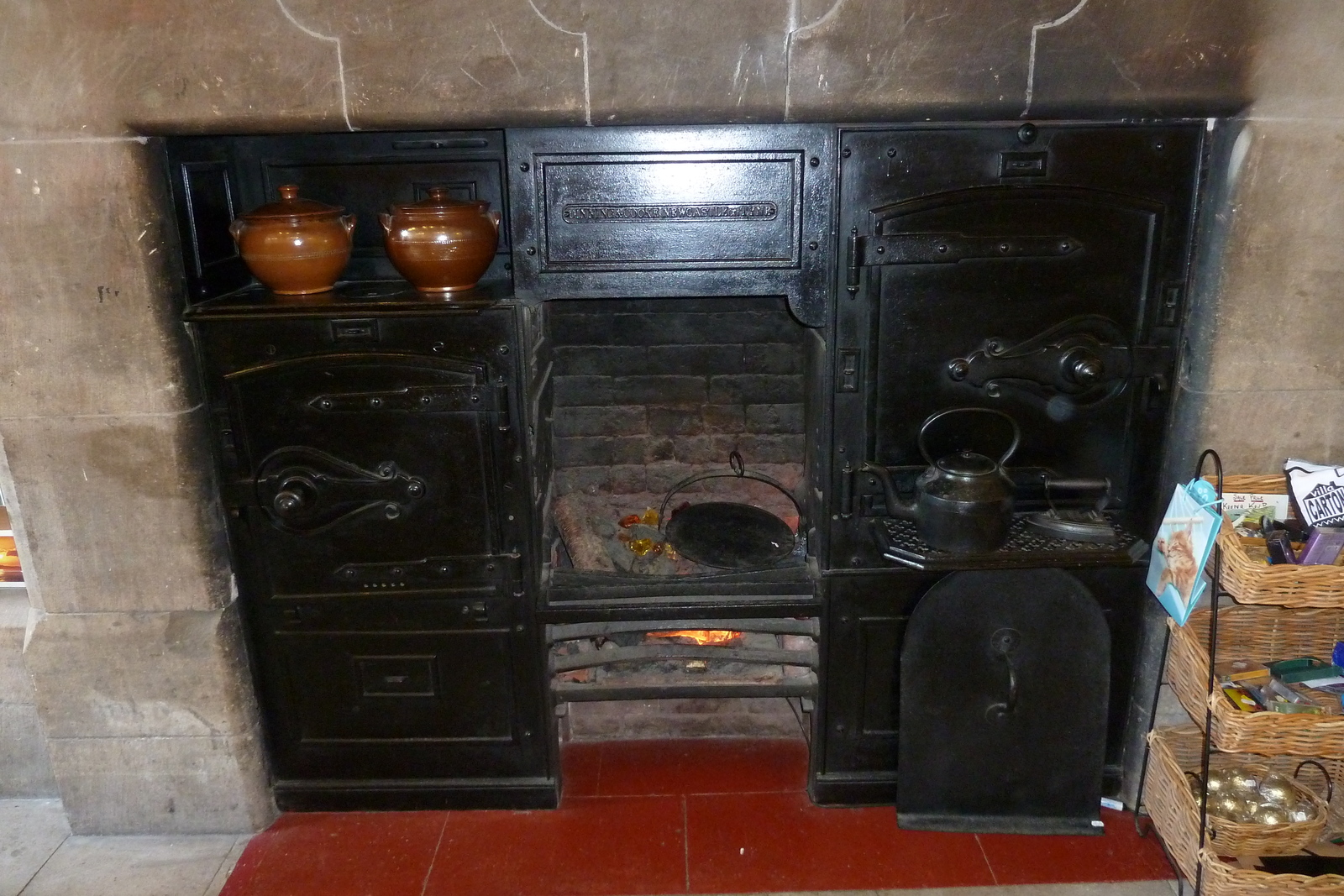 照片 英国(United Kingdom) 苏格兰(Scotland) 班堡城堡(Bamburgh Castle) 2011-07 114