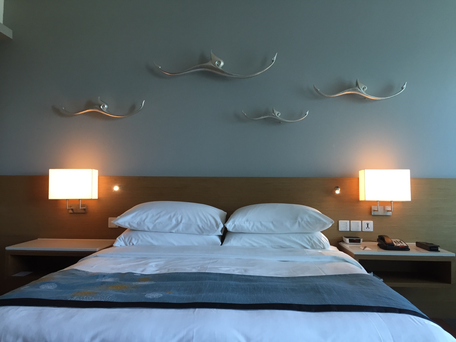 照片 泰国(Thailand) 罗勇万豪酒店(Marriott Rayong) 2016-01 99