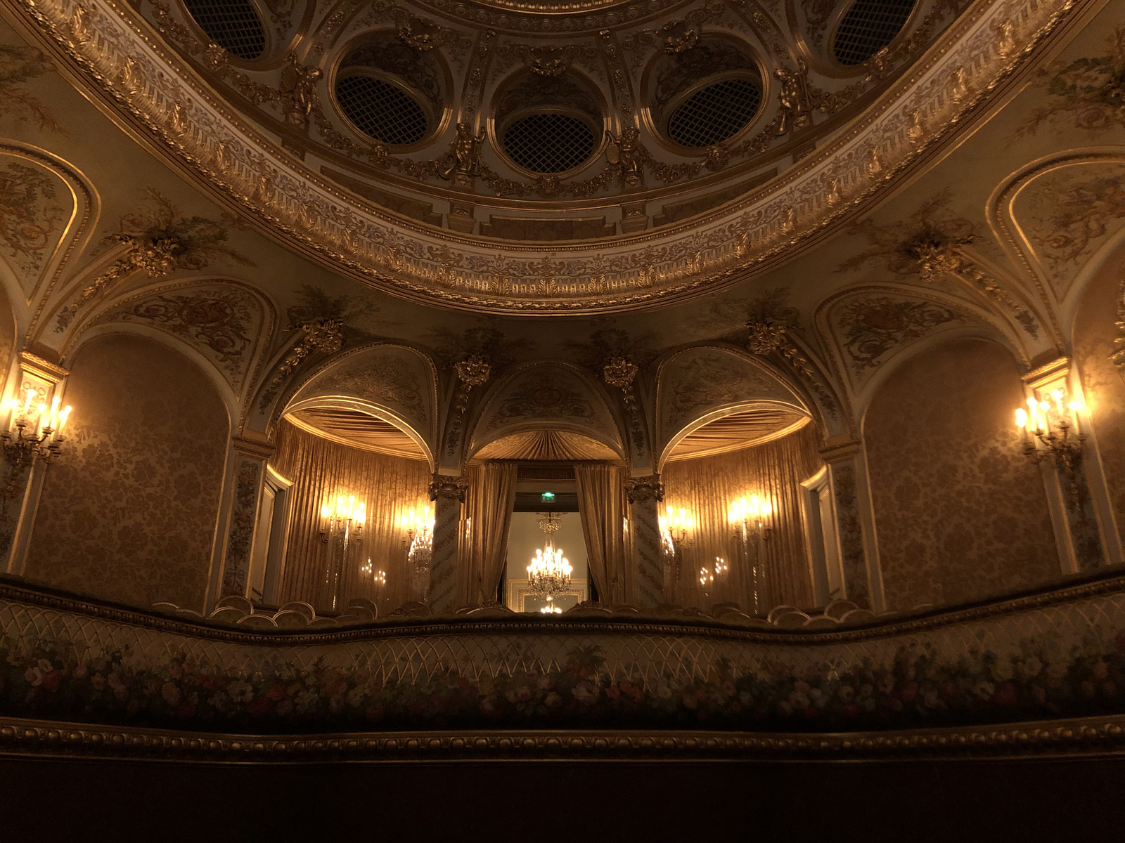 照片 法国(France) 枫丹白露(Fontainebleau) 2019-04 309