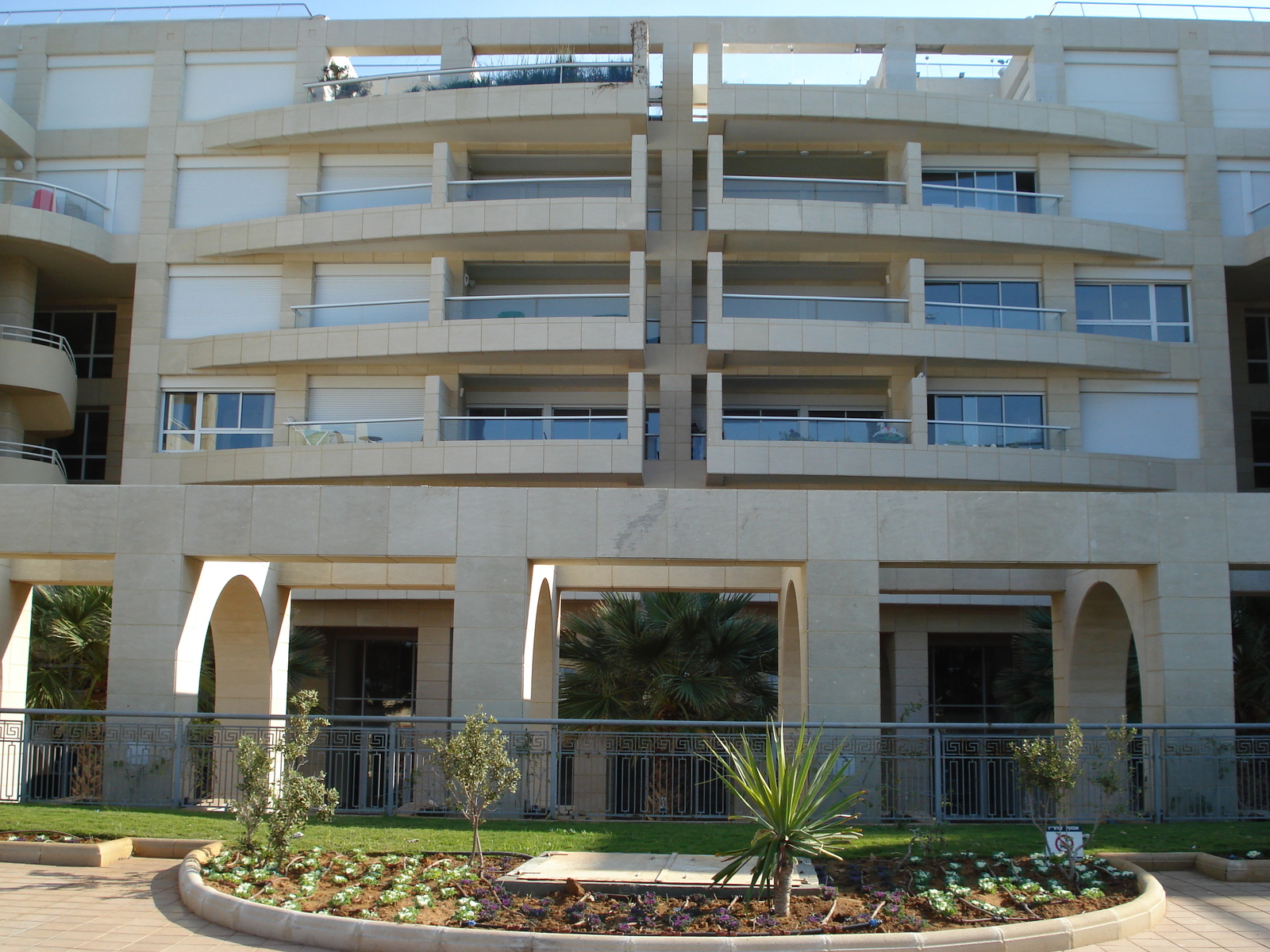 照片 以色列(Israel) 赫兹利亚(Herzliya) 2006-12 10