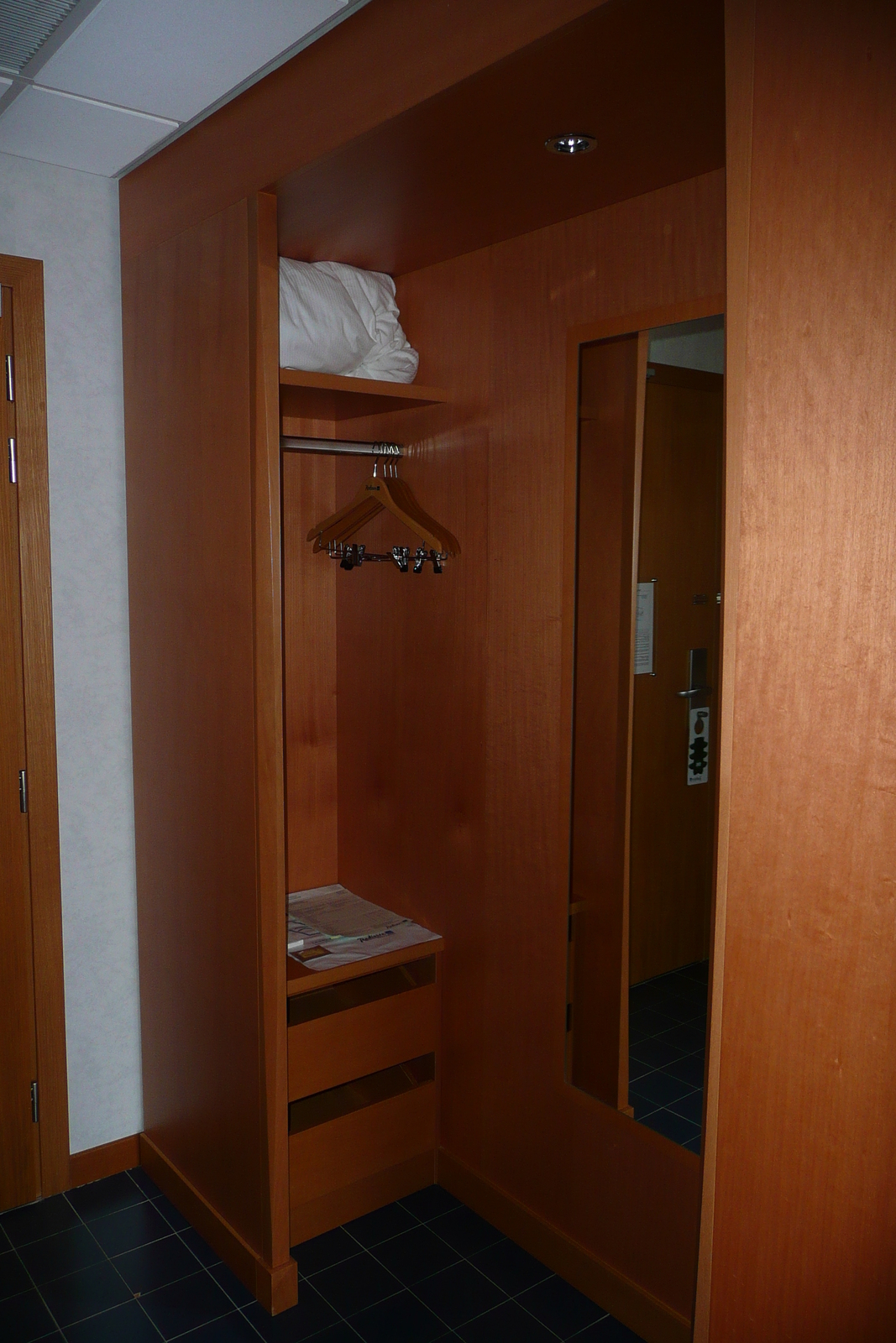 照片 乌克兰(Ukraine) 基辅(Kiev) 基辅丽笙酒店(Radisson Kiev Hotel) 2007-11 10