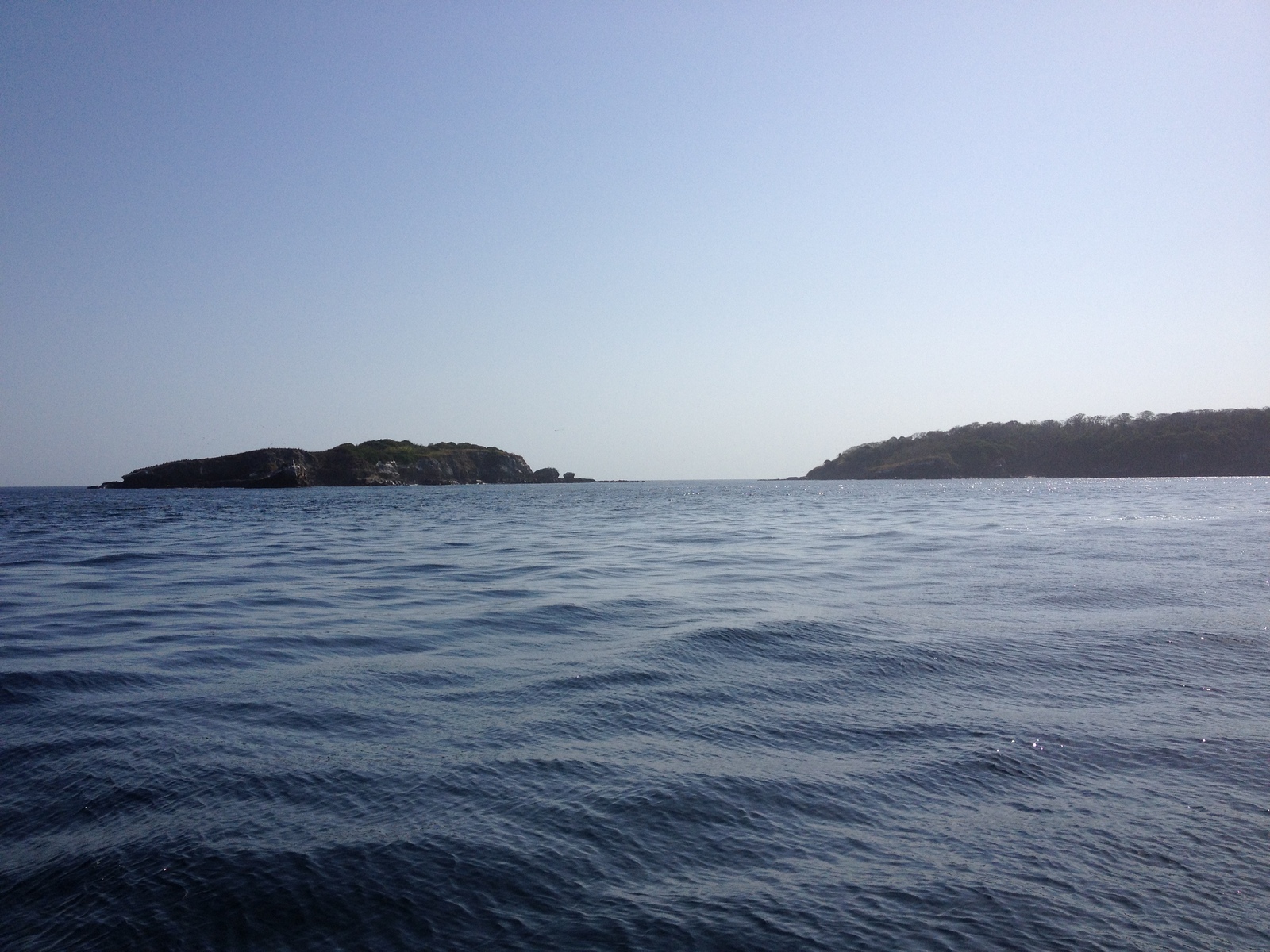 照片 巴拿马(Panama) 巴拿马城至珍珠群岛(Panama to Las Perlas) 2015-03 76