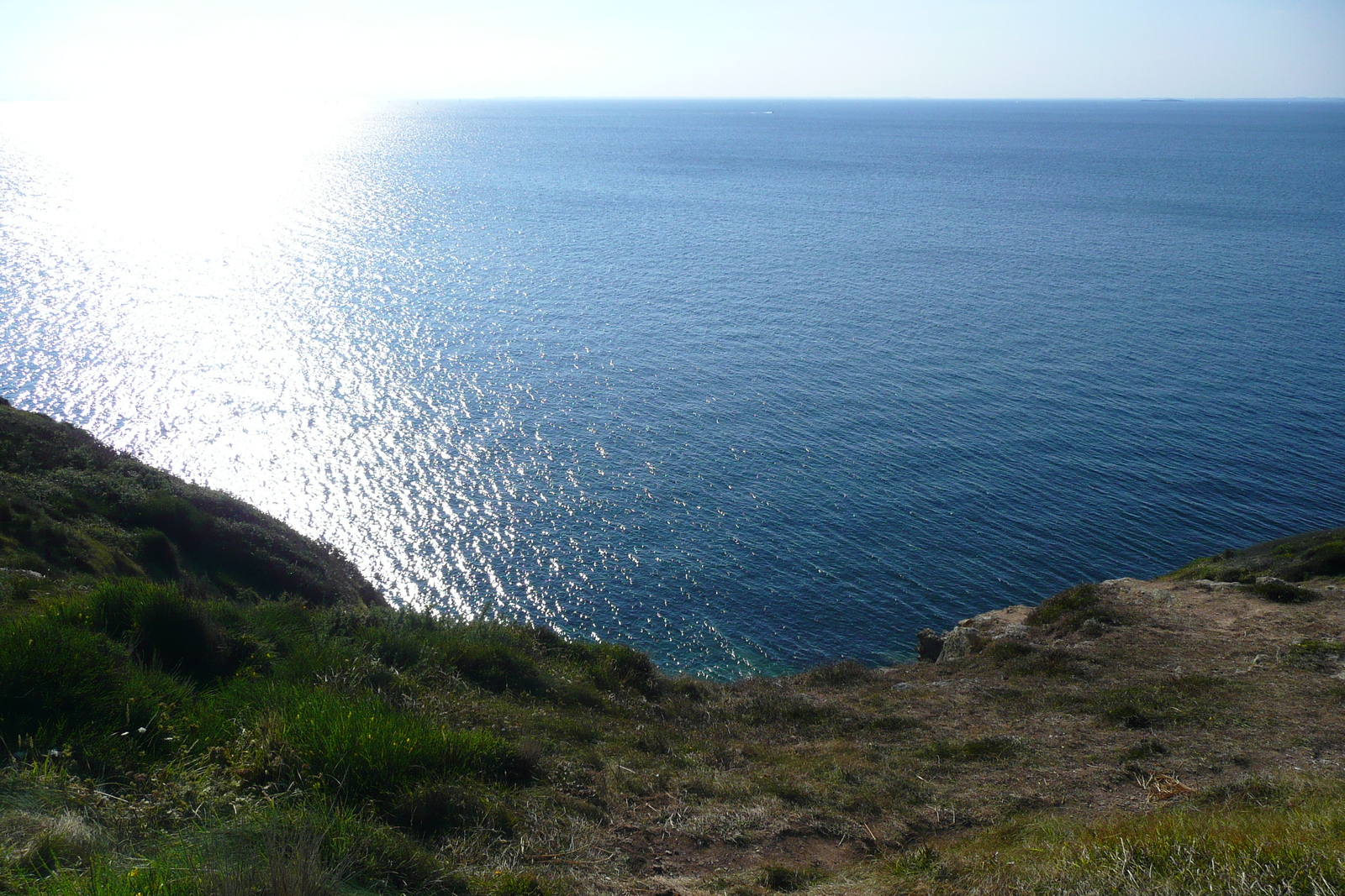 照片 法国(France) 吕伊圣吉尔达(St Gildas de Rhuys) 2007-09 34