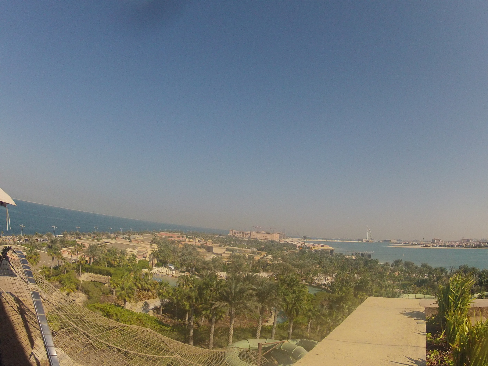 照片 阿联酋(United Arab Emirates) 迪拜(Dubai) 迪拜水世界(Dubai Aquaventure) 2012-01 14