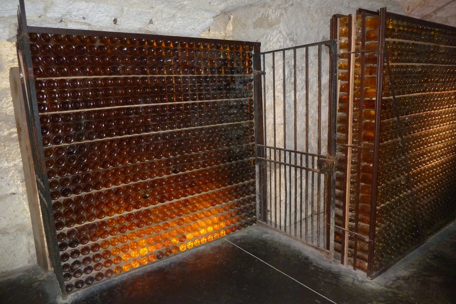 照片 法国(France) 蒙巴兹亚克(Monbazillac) 2010-08 60