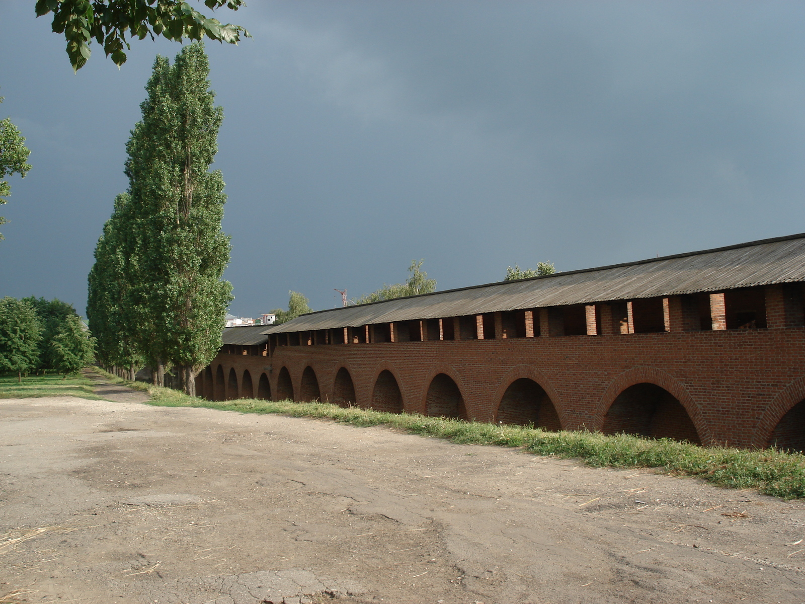 照片 俄罗斯(Russia) 下诺夫哥罗德(Nizhniy Novgorod) 2006-07 149