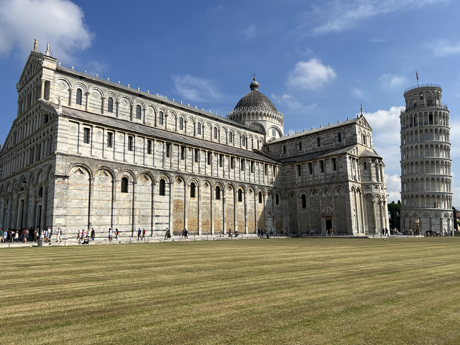 照片 意大利(Italy) 比萨(Pisa) 2021-09 117