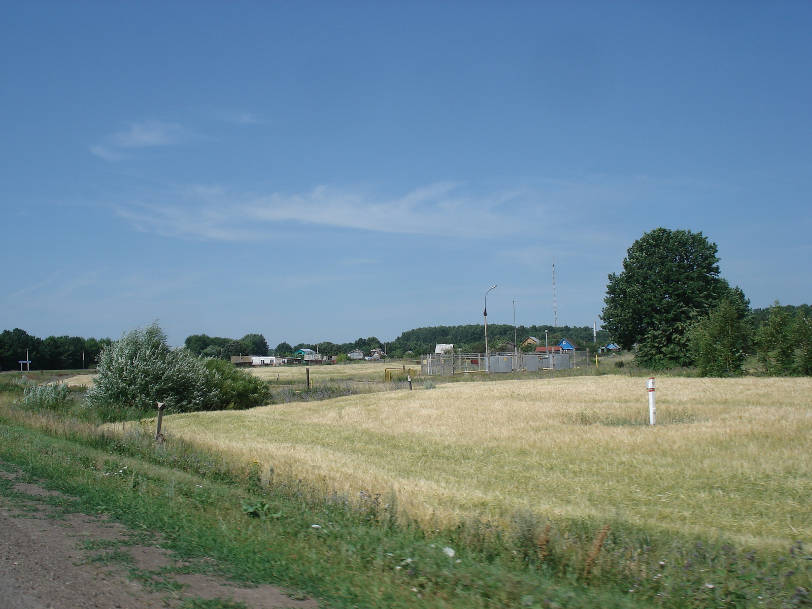 照片 俄罗斯(Russia) 乌法至喀山(From Ufa to Kazan) 2006-07 20
