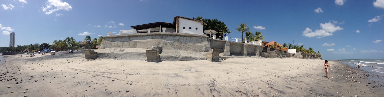 照片 巴拿马(Panama) 圣卡洛斯(San Carlos) 2015-03 9