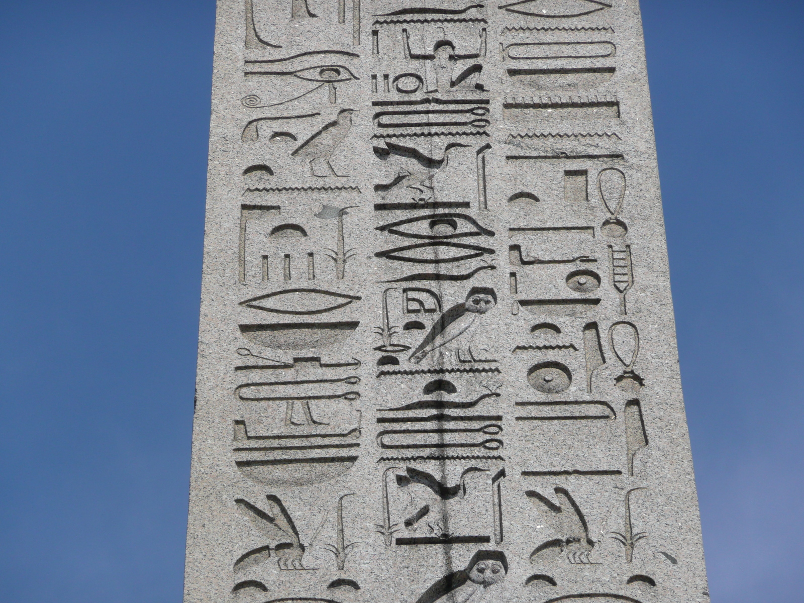 照片 法国(France) 巴黎(Paris) 协和广场(La Concorde) 2007-05 57