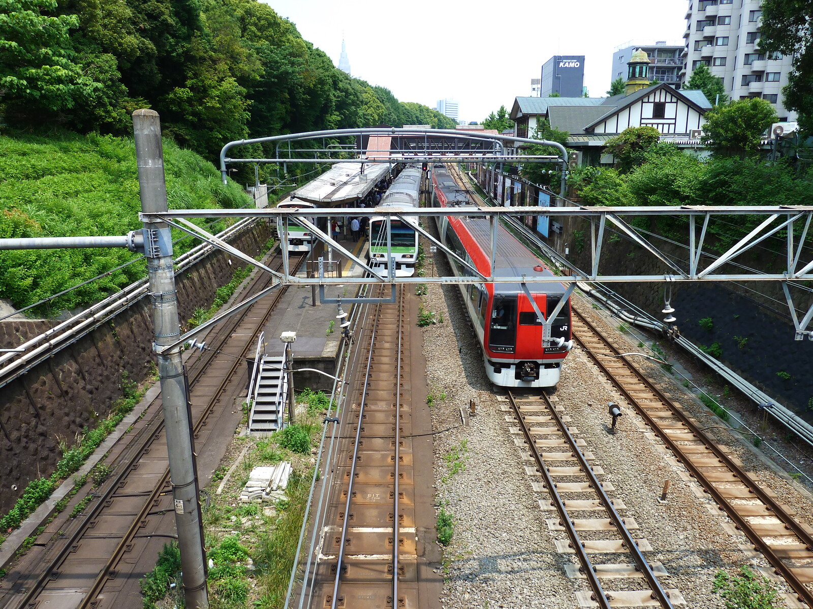 照片 日本(Japan) 东京(Tokyo) 2010-06 25