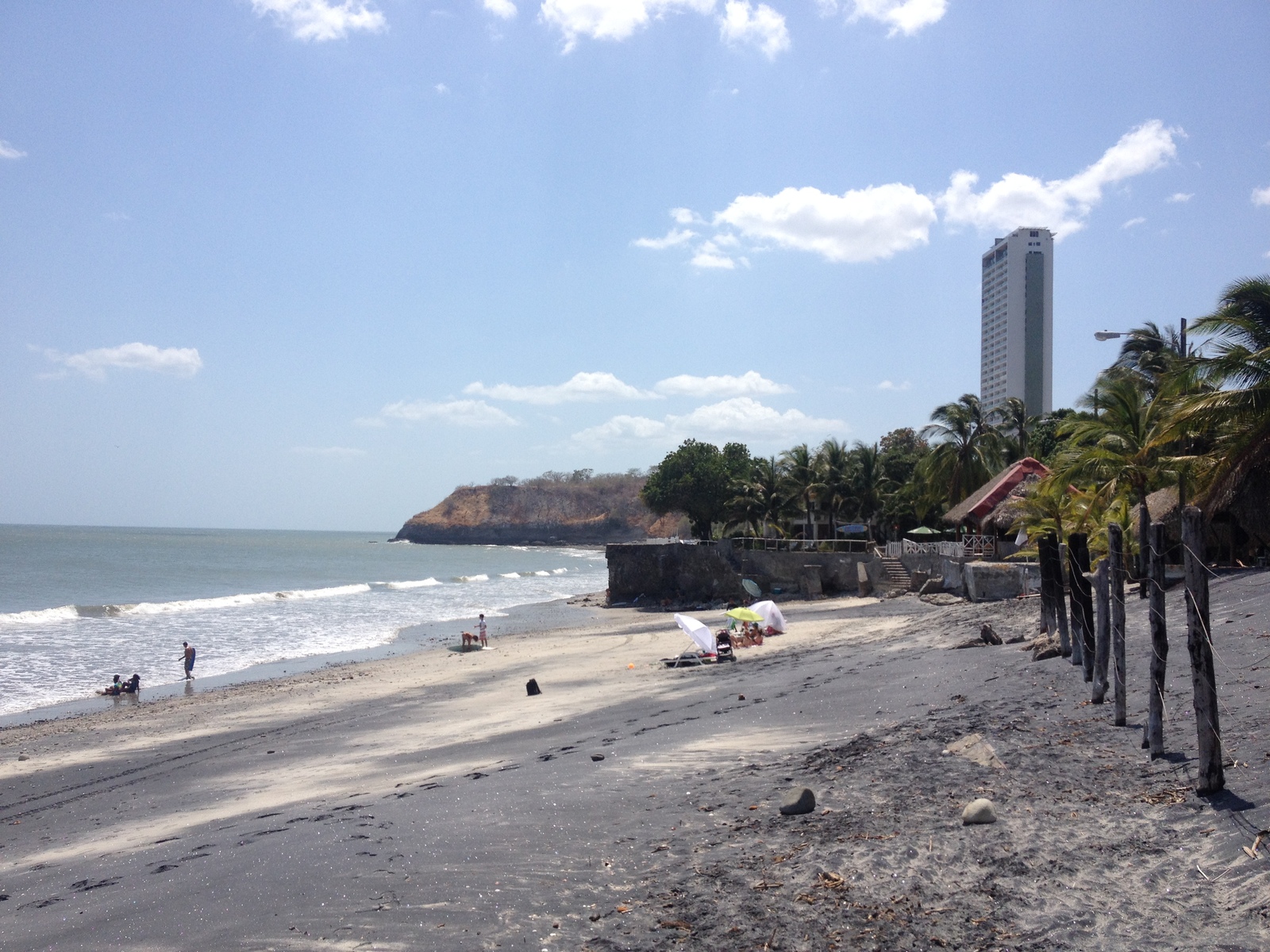 照片 巴拿马(Panama) 圣卡洛斯(San Carlos) 2015-03 63