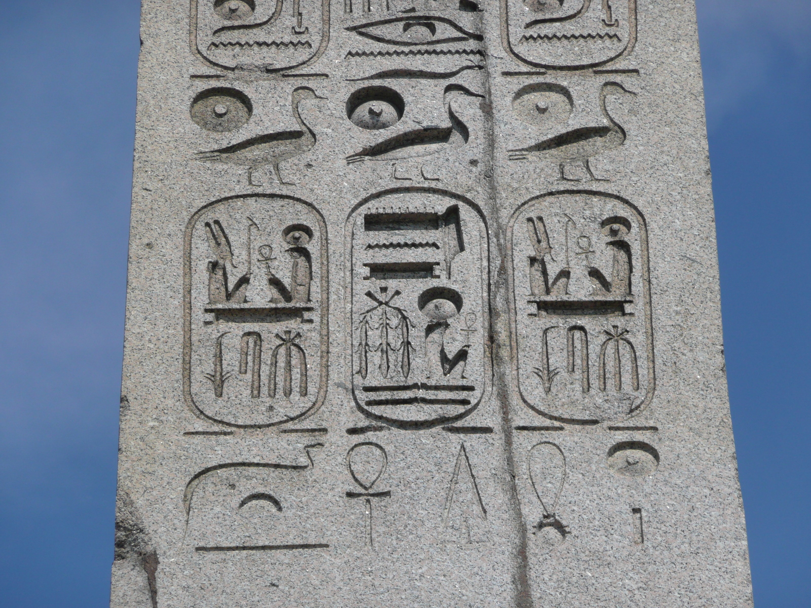 照片 法国(France) 巴黎(Paris) 协和广场(La Concorde) 2007-05 43