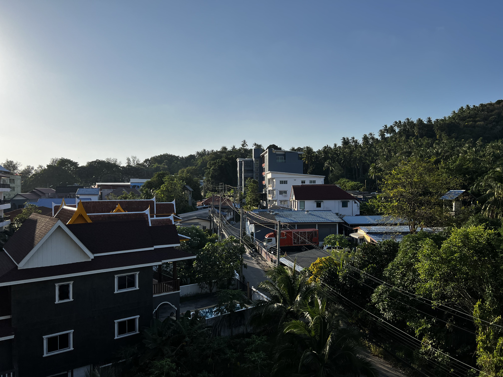 照片 泰国(Thailand) 普吉岛(Phuket) 苏林海滩(Surin Beach) 第六大道酒店(6th Avenue Hotel) 2021-12 32
