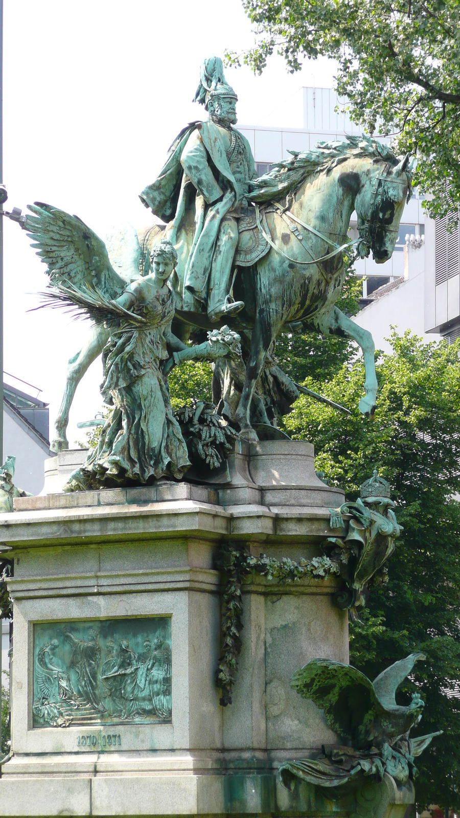 照片 德国(Germany) 杜塞尔多夫(Dusseldorf) 2007-05 23