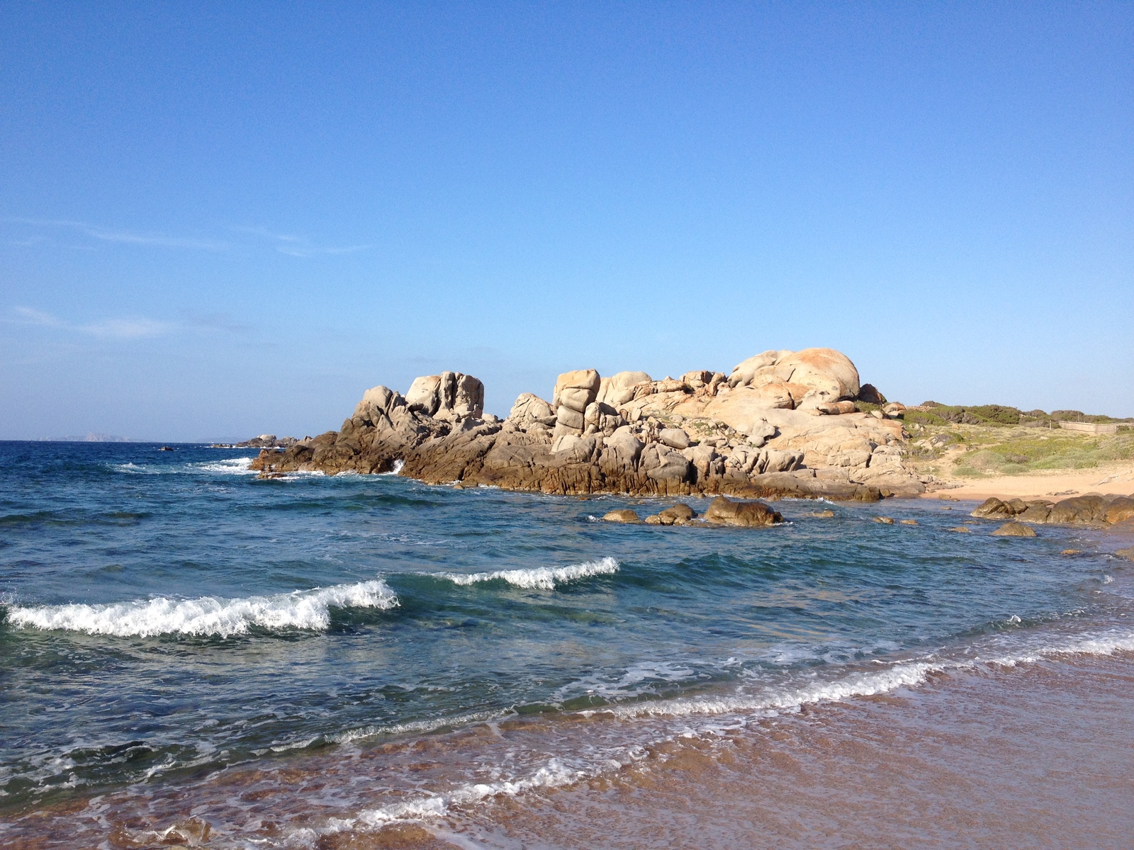 照片 意大利(Italy) 撒丁岛(Sardinia) 加卢拉波托贝洛(Portobello di Gallura) 2015-06 5