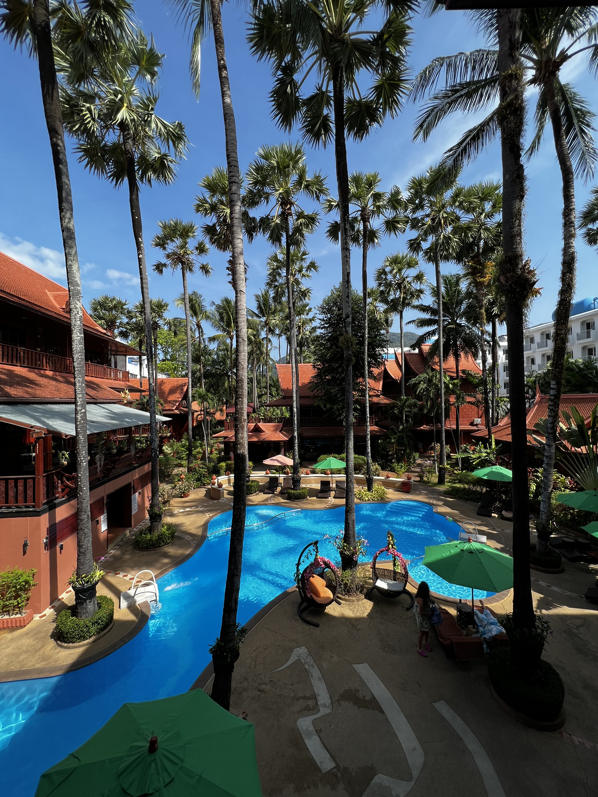 照片 泰国(Thailand) 普吉岛(Phuket) 芭东(Patong) 皇家帕瓦迪村酒店(Royal Phawadee Village Hotel) 2021-12 50