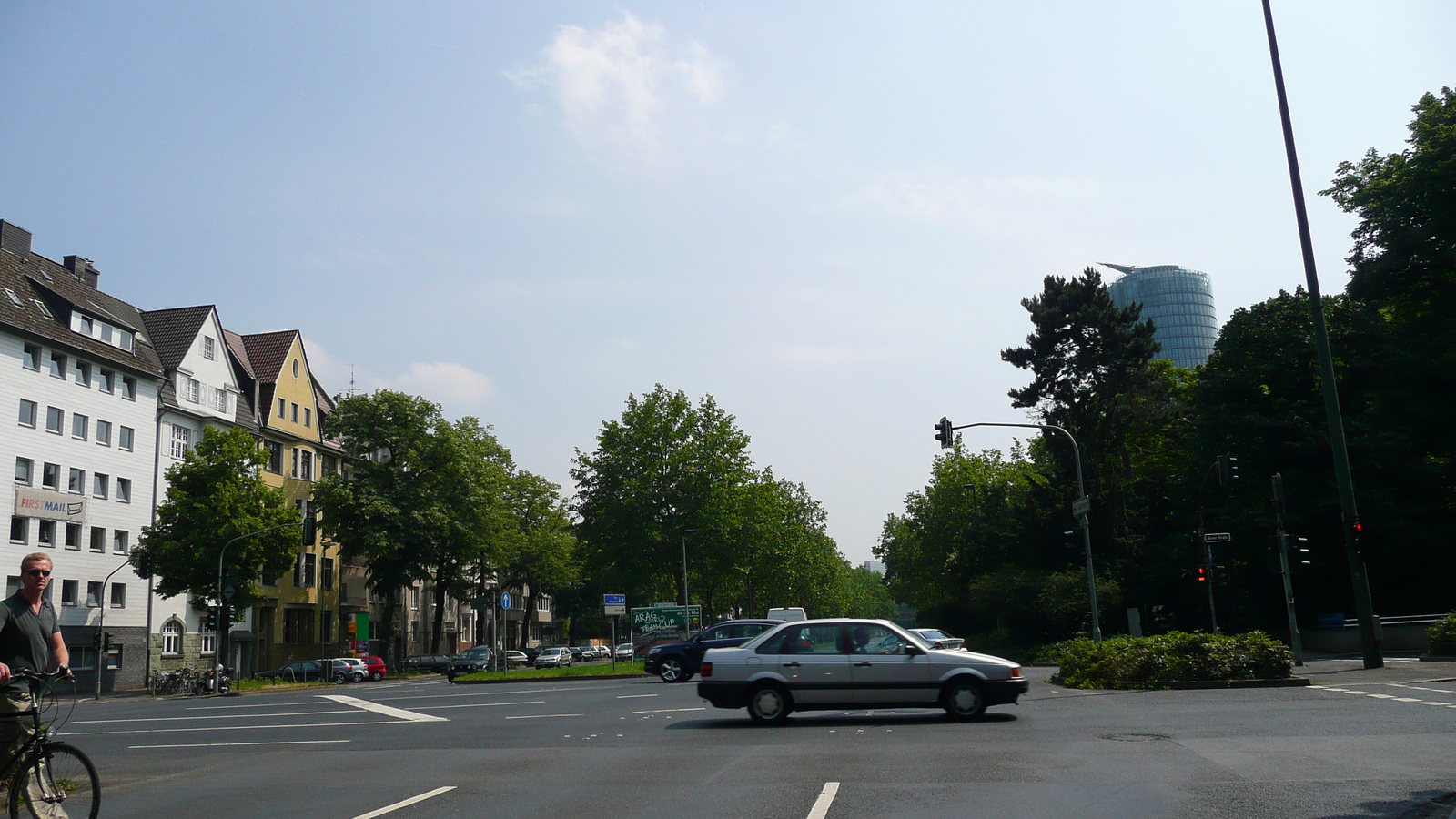 照片 德国(Germany) 杜塞尔多夫(Dusseldorf) 2007-05 207