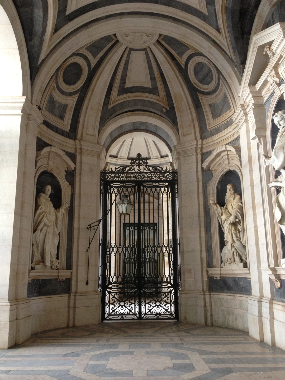 照片 葡萄牙(Portugal) 马夫拉(Mafra) 2013-01 41