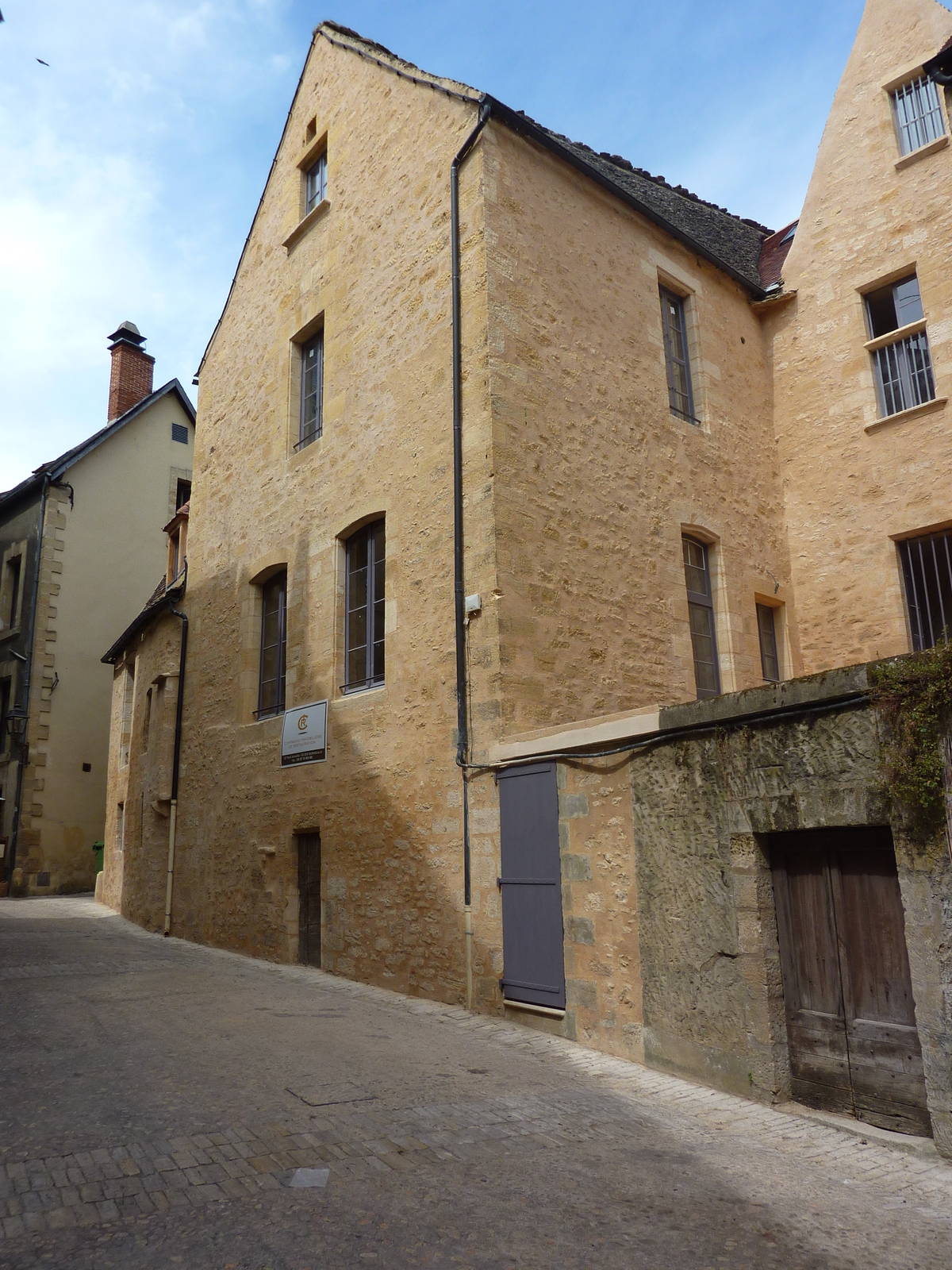 照片 法国(France) 萨尔拉拉卡内达(Sarlat la Caneda) 2009-07 63