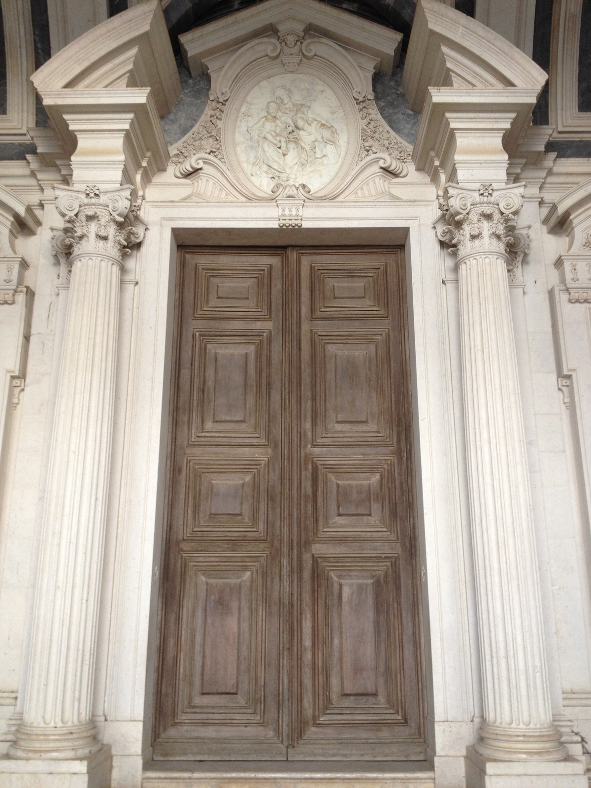 照片 葡萄牙(Portugal) 马夫拉(Mafra) 2013-01 46