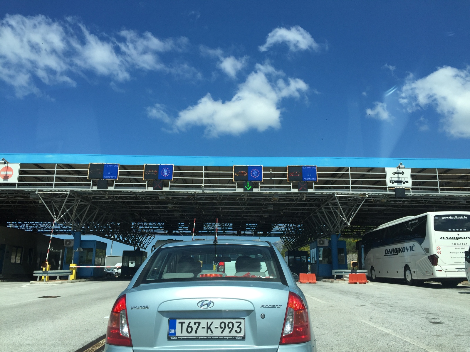照片 黑山(Montenegro) 2016-04 19