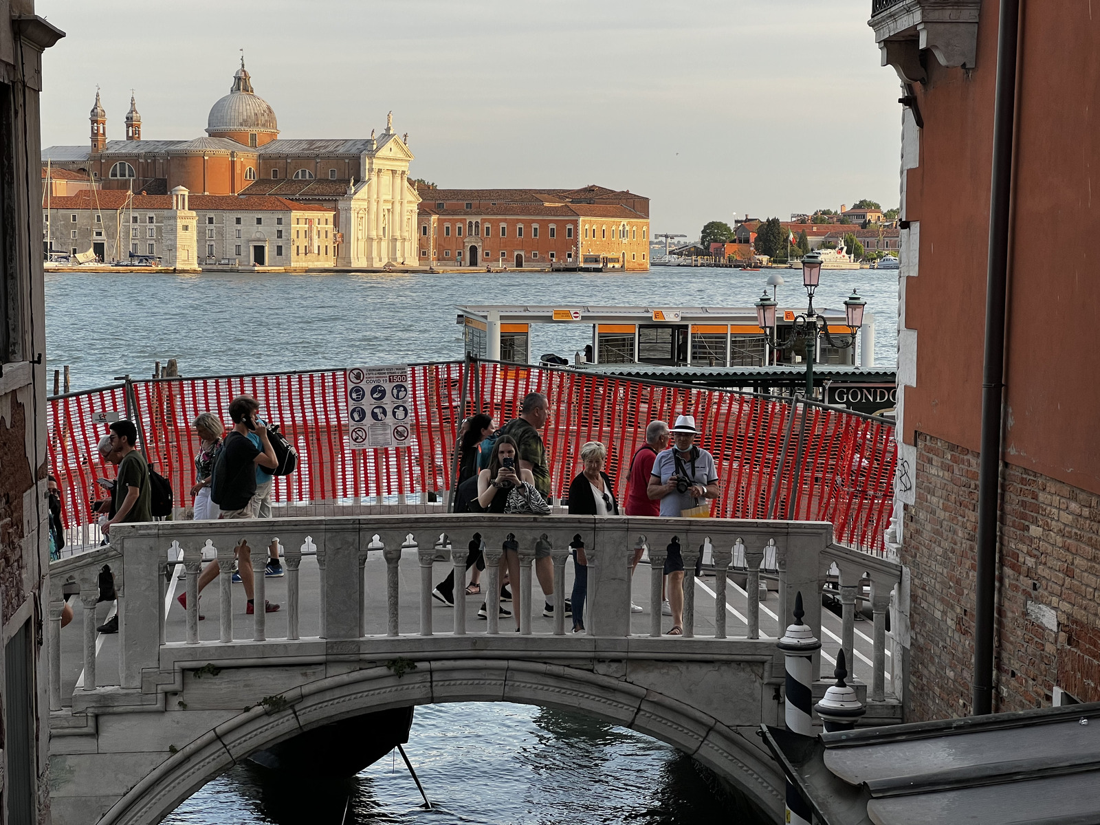 照片 意大利(Italy) 威尼斯(Venice) 达涅利酒店(Danieli Hotel) 2022-05 102