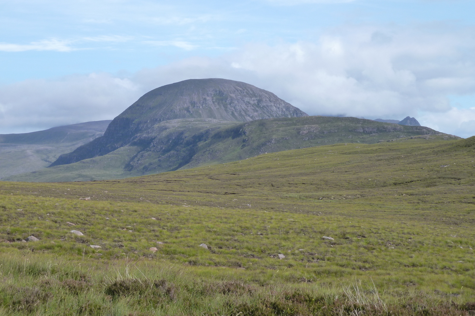 照片 英国(United Kingdom) 韦斯特罗斯(Wester Ross) 2011-07 131