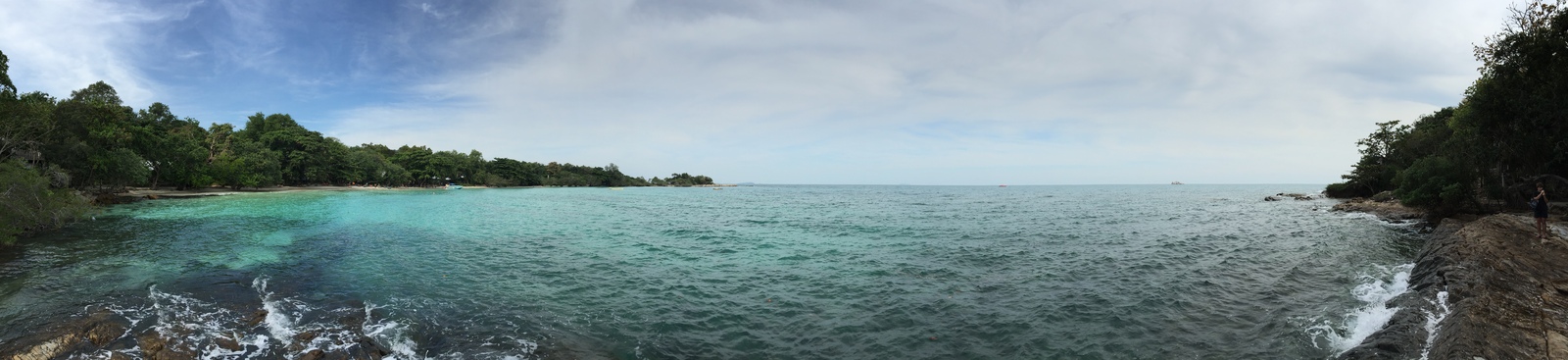 照片 泰国(Thailand) 沙美岛(Ko Samet) 2014-12 216