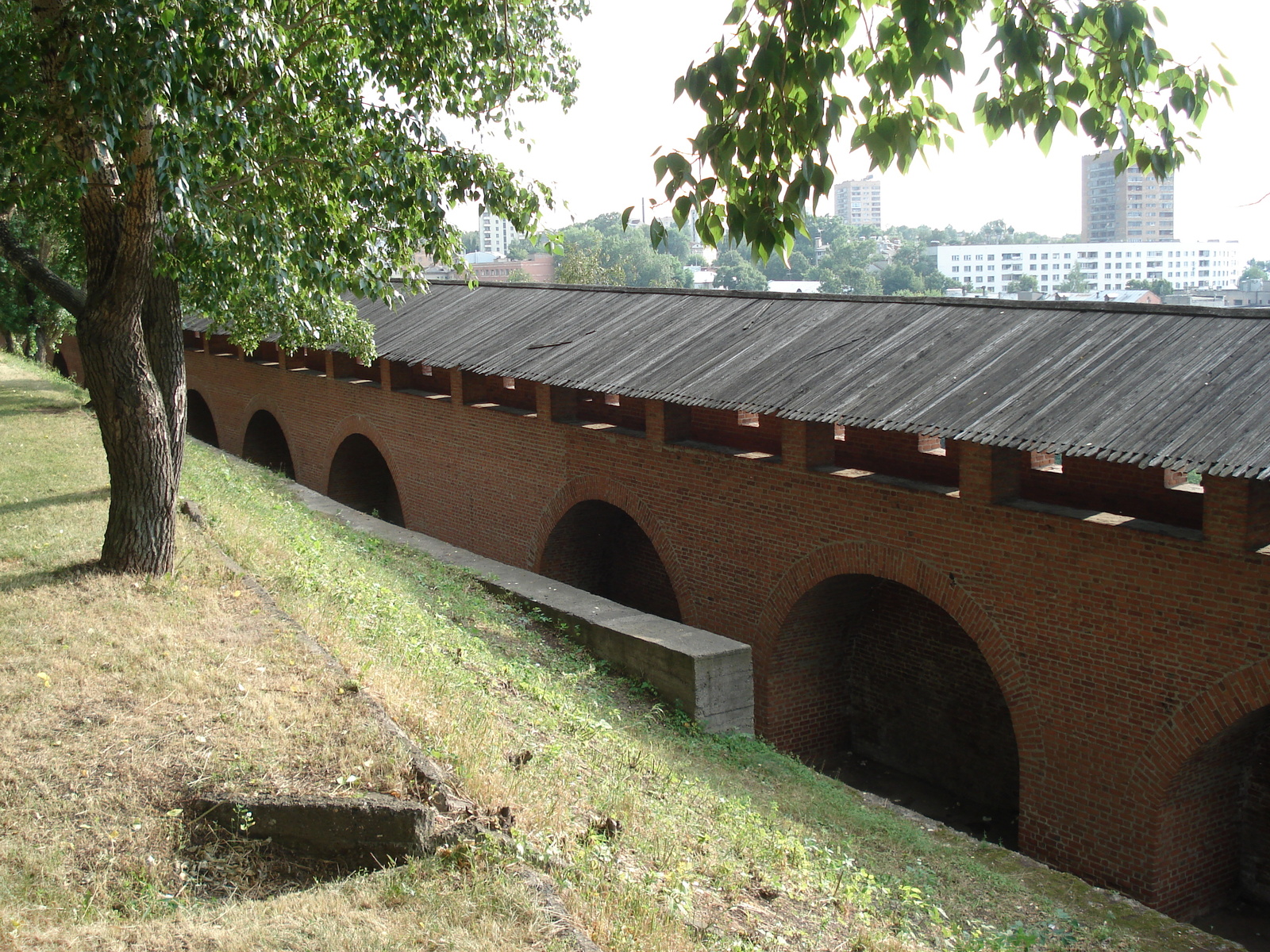 照片 俄罗斯(Russia) 下诺夫哥罗德(Nizhniy Novgorod) 2006-07 157