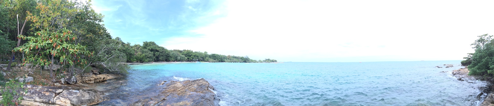 照片 泰国(Thailand) 沙美岛(Ko Samet) 2014-12 171