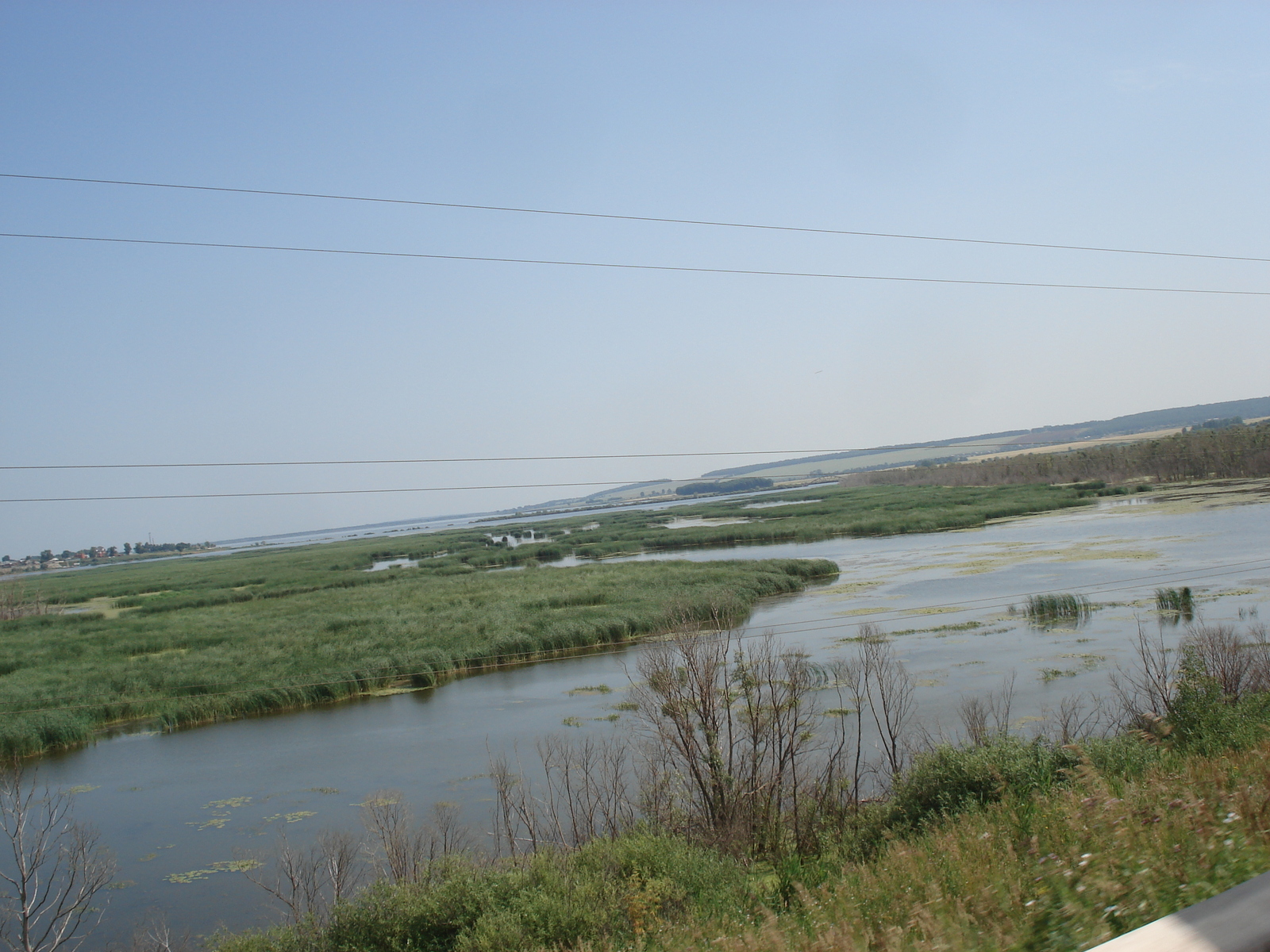 照片 俄罗斯(Russia) 乌法至喀山(From Ufa to Kazan) 2006-07 30