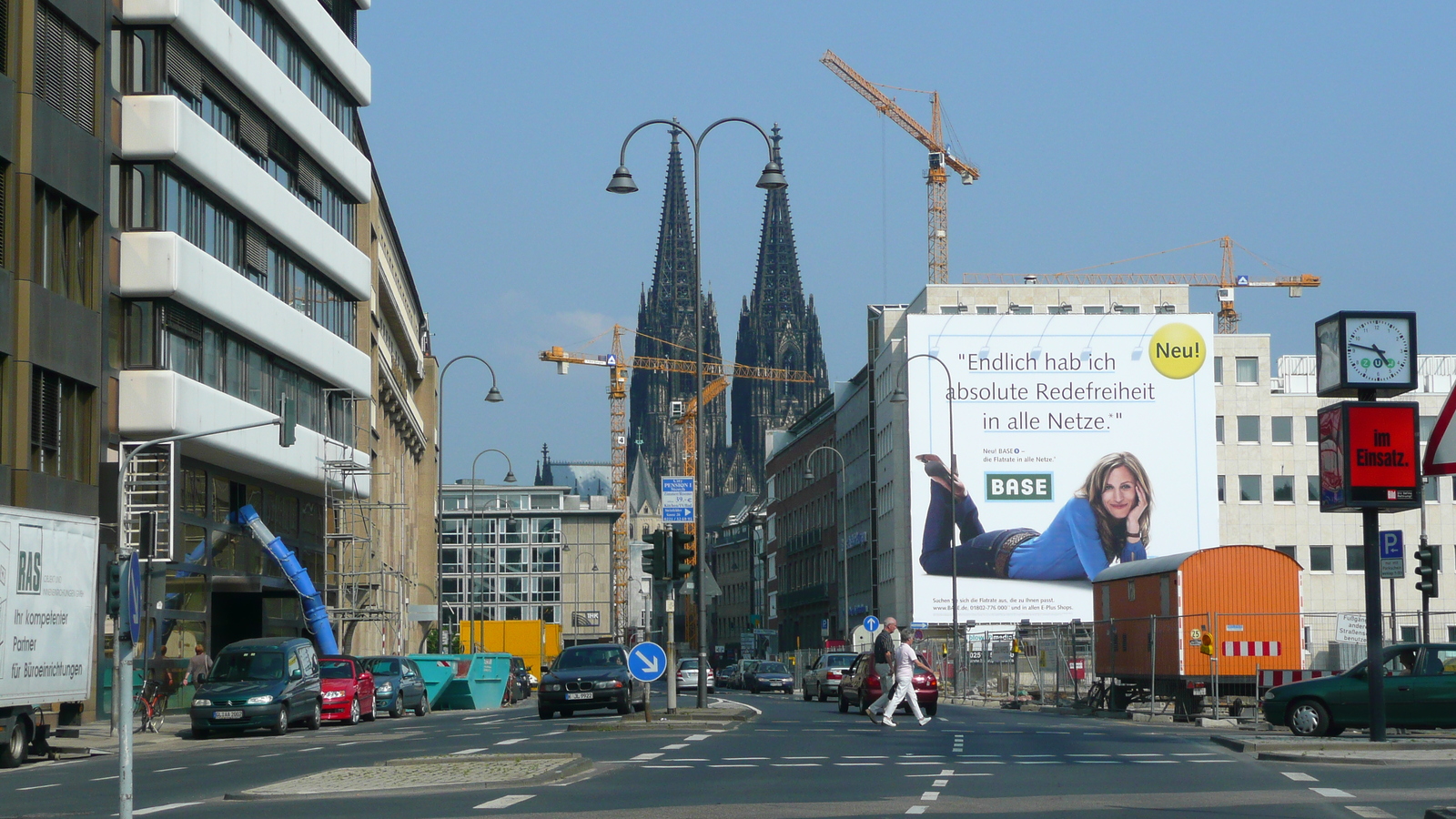 照片 德国(Germany) 科隆(Cologne) 2007-05 83
