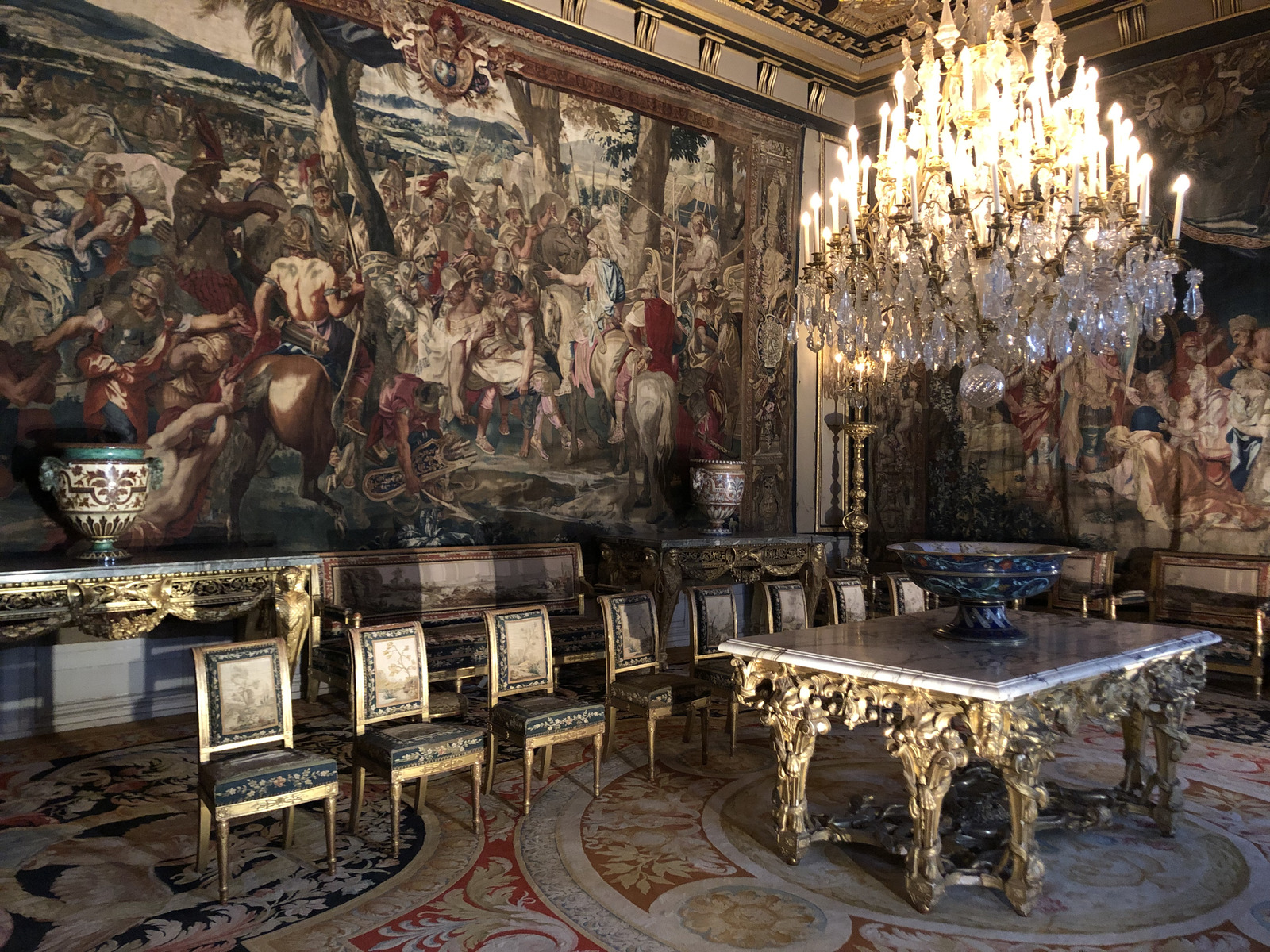 照片 法国(France) 枫丹白露(Fontainebleau) 2019-04 245
