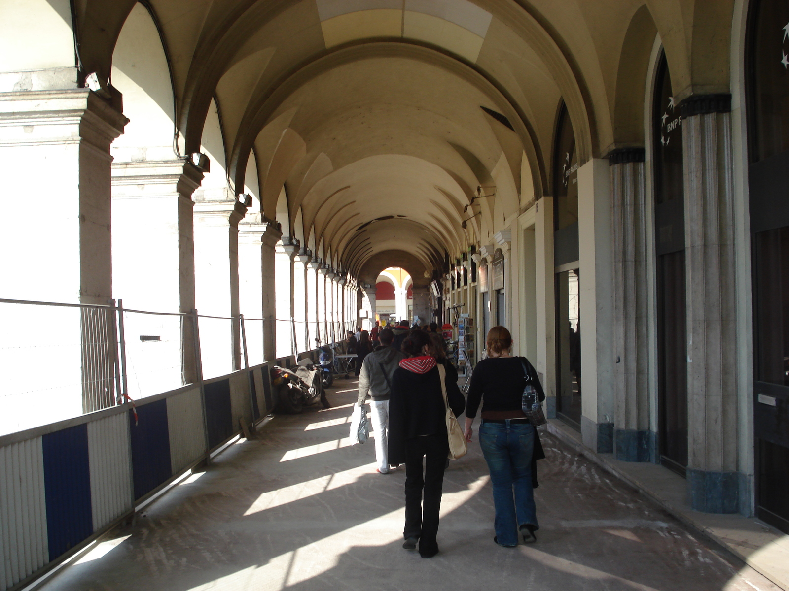 照片 法国(France) 尼斯(Nice) 2007-02 40