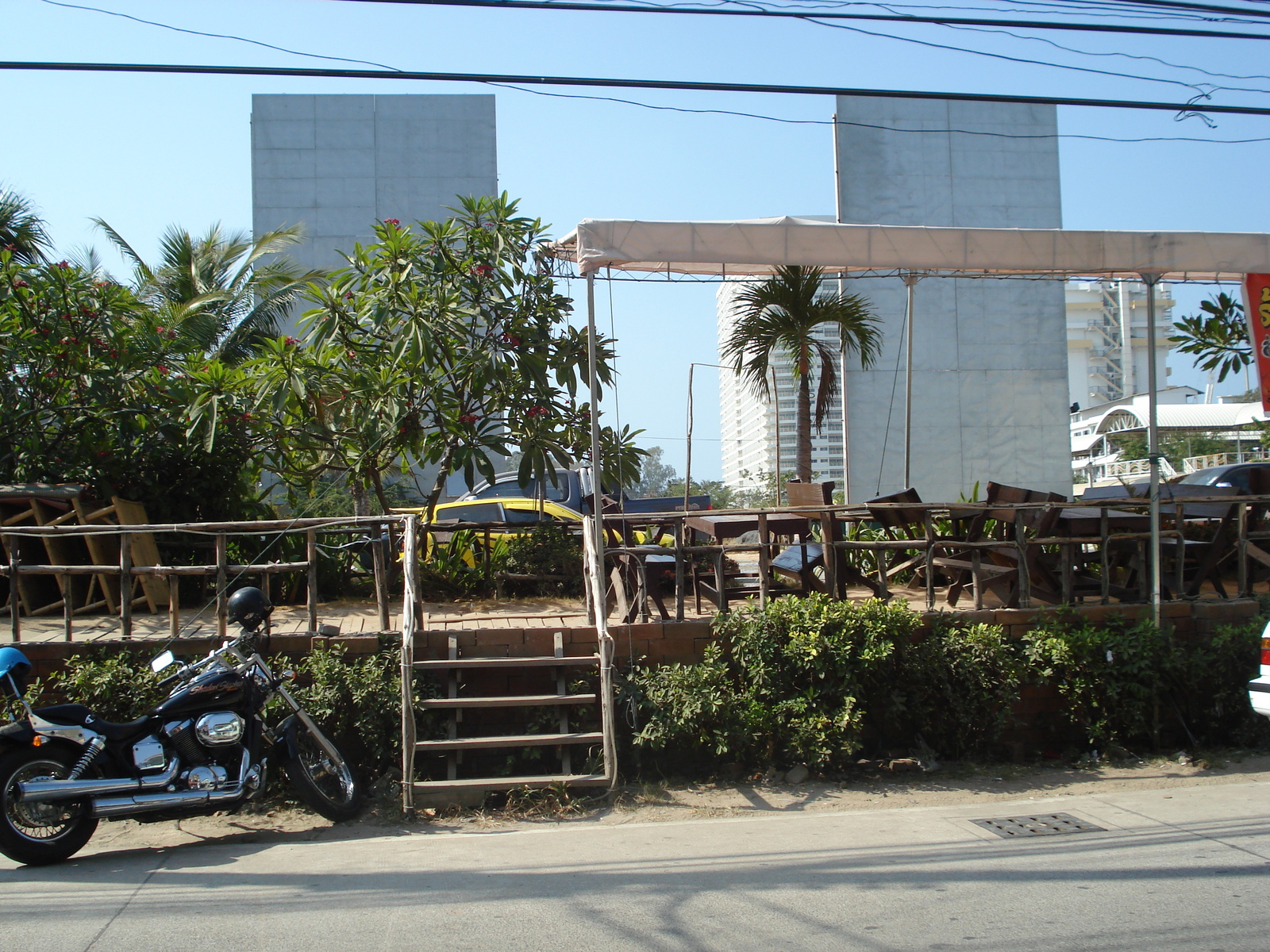 照片 泰国(Thailand) 芭提雅(Pattaya) Boakhao巷(Soi Boakhao) 2008-01 60