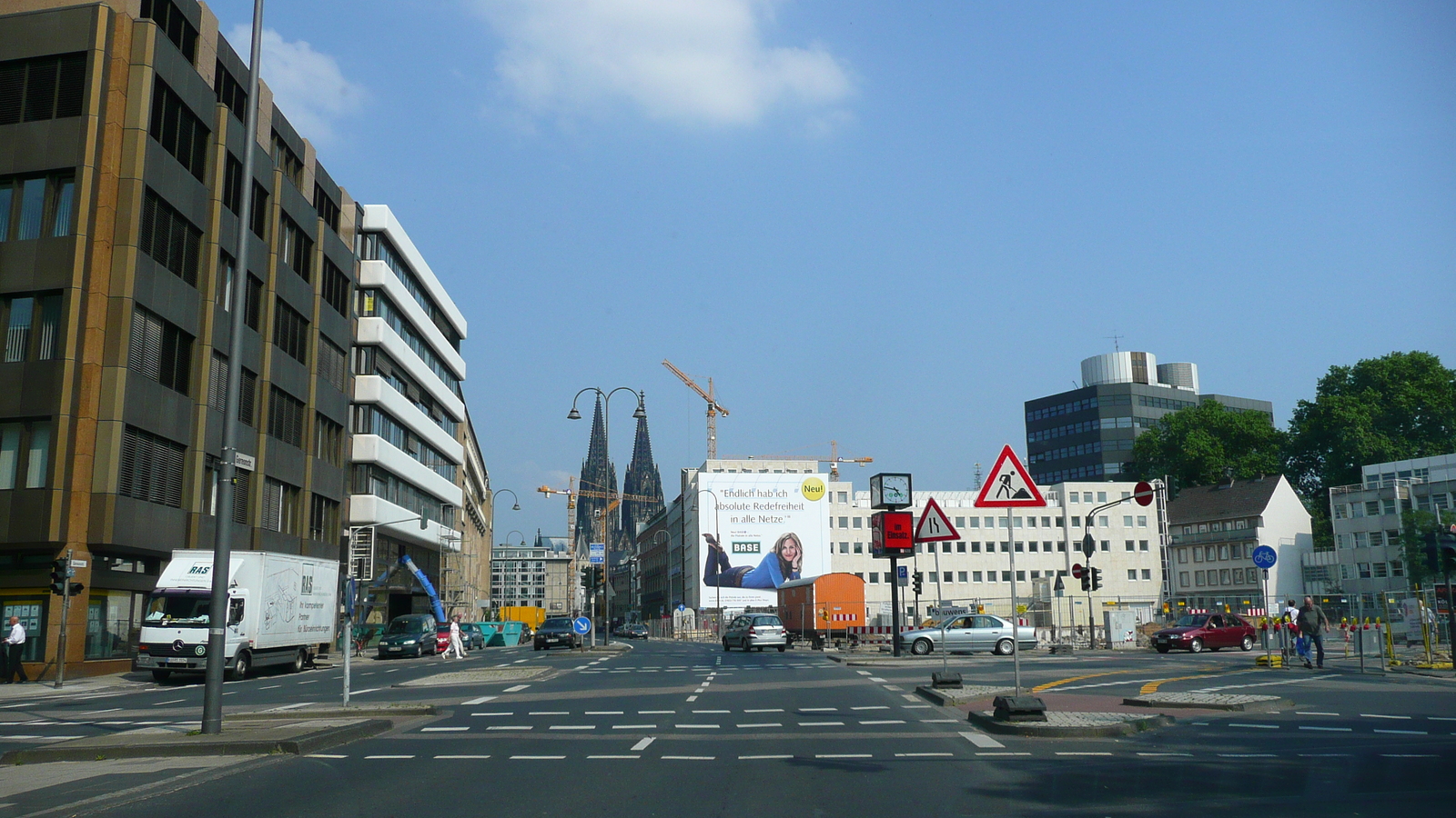 照片 德国(Germany) 科隆(Cologne) 2007-05 90