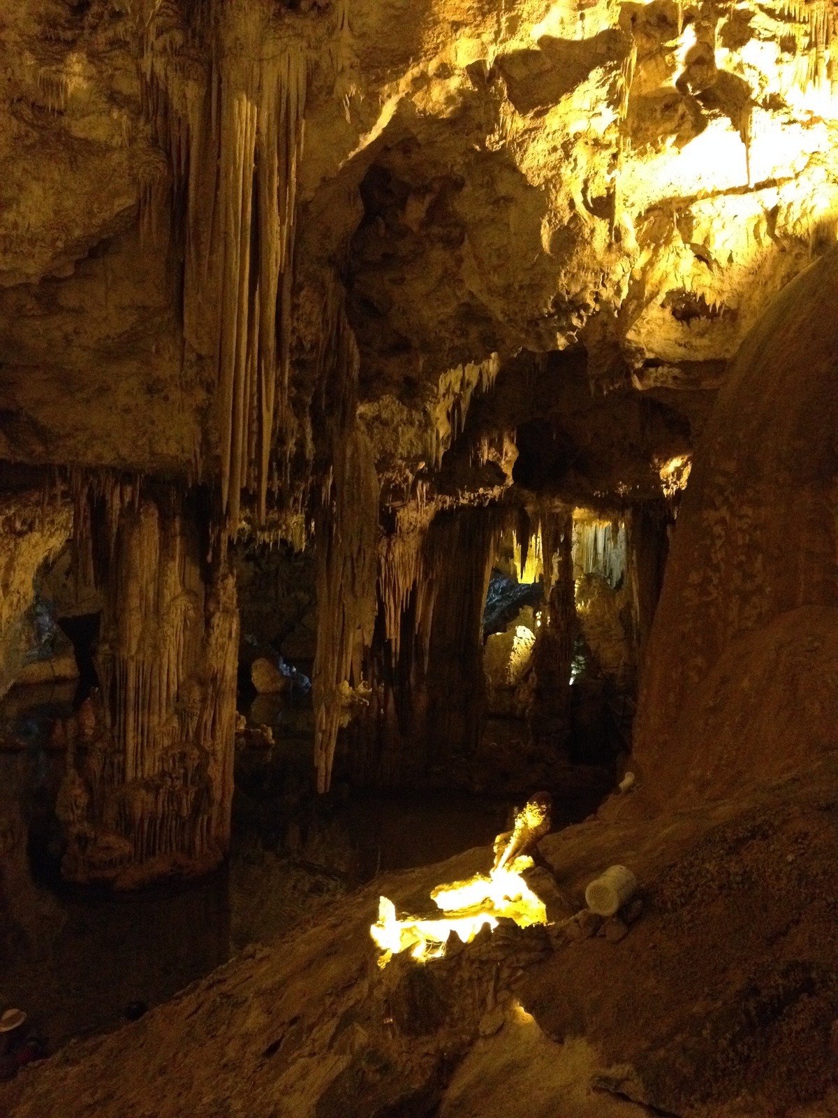 照片 意大利(Italy) 撒丁岛(Sardinia) 卡恰角(Capo Caccia) 2015-06 77