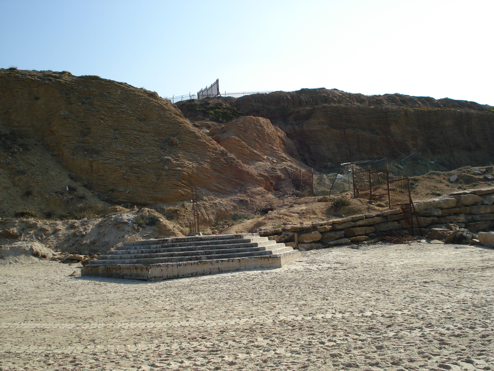 照片 以色列(Israel) 赫兹利亚(Herzliya) 2006-12 4