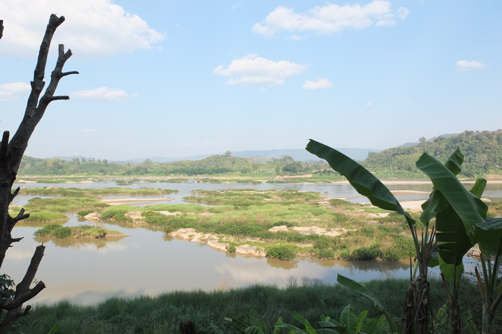 照片 泰国(Thailand) 湄公河(Mekong river) 2012-12 250