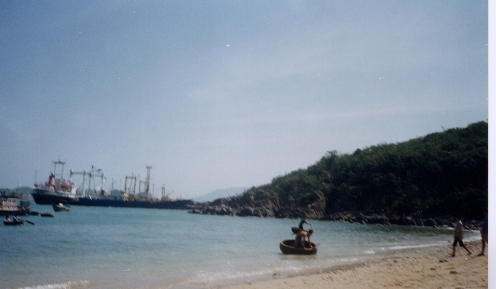 照片 越南(Vietnam) 1996-03 6