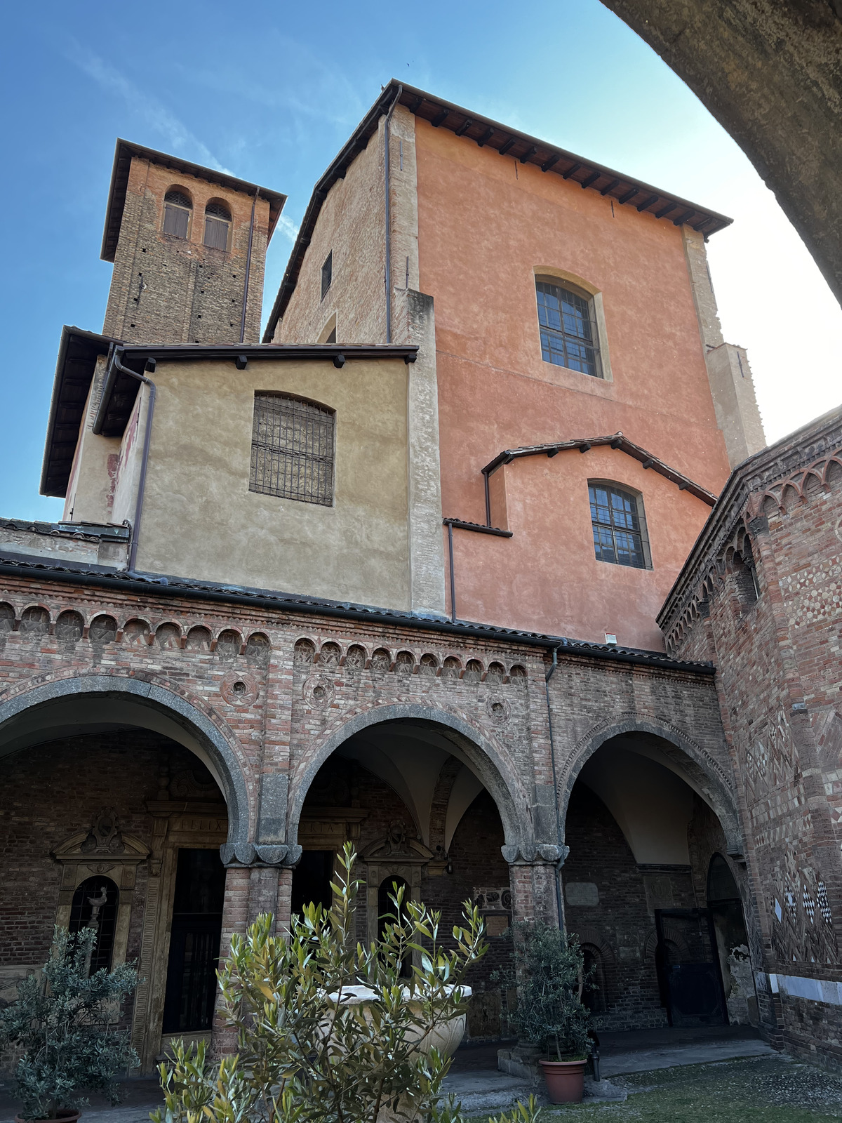 照片 意大利(Italy) 博洛尼亚(Bologna) 2022-05 1