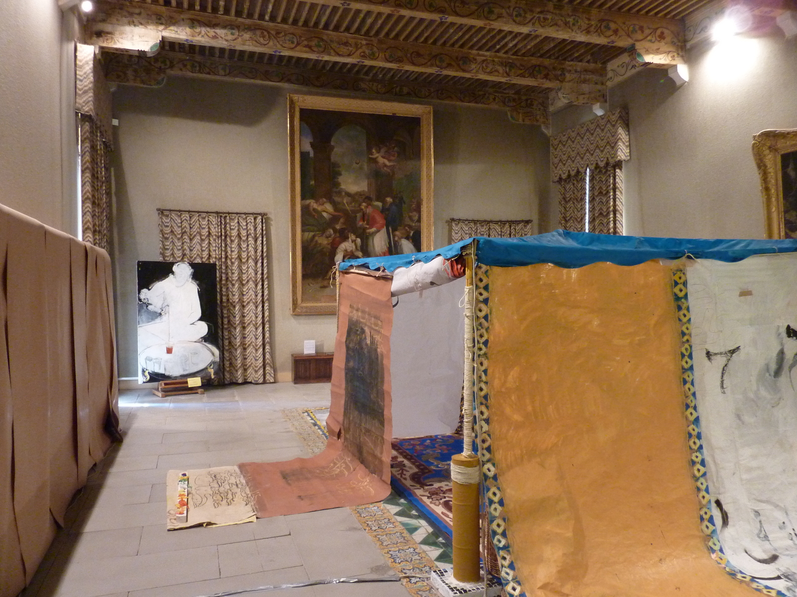 照片 法国(France) 纳博讷(Narbonne) 2009-07 41